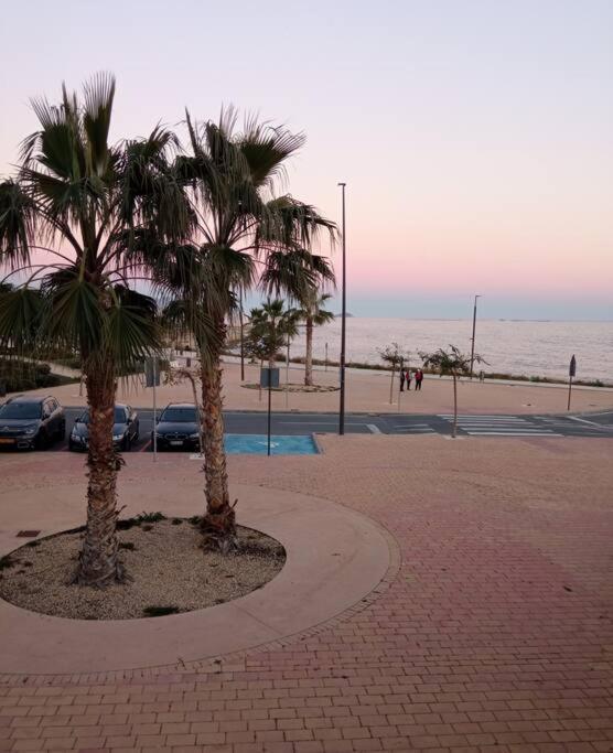Ferienwohnung Vivienda De 80M Cuadrados A Dos Minutos Del Mar Villajoyosa Exterior foto