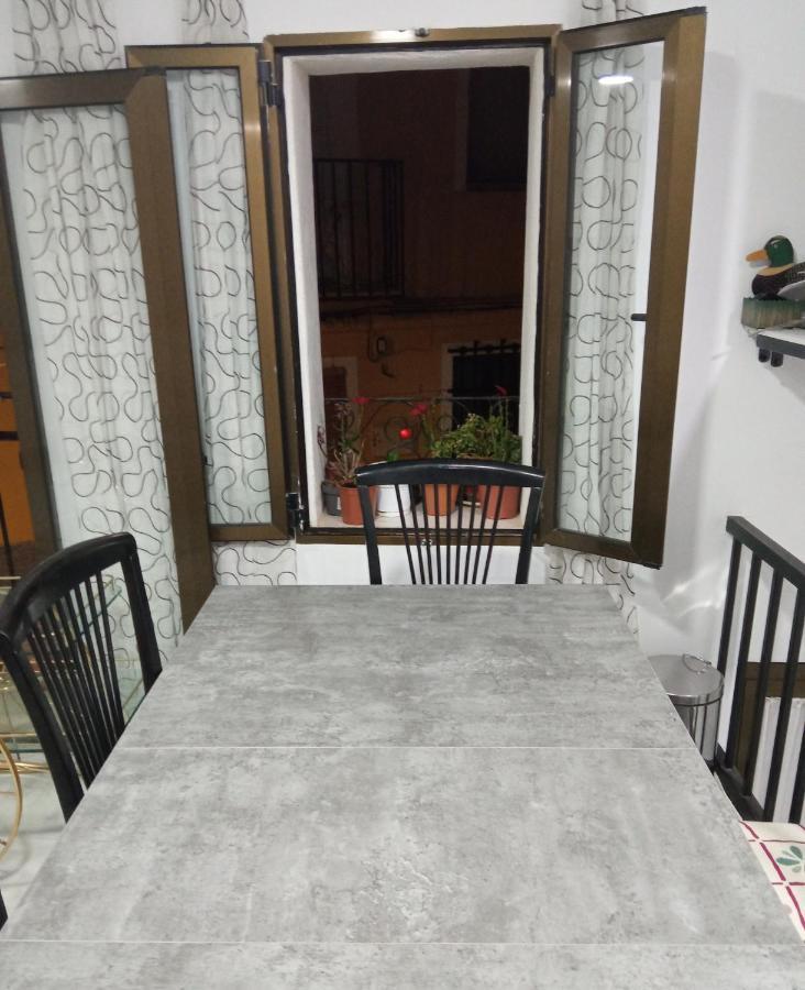 Ferienwohnung Vivienda De 80M Cuadrados A Dos Minutos Del Mar Villajoyosa Exterior foto