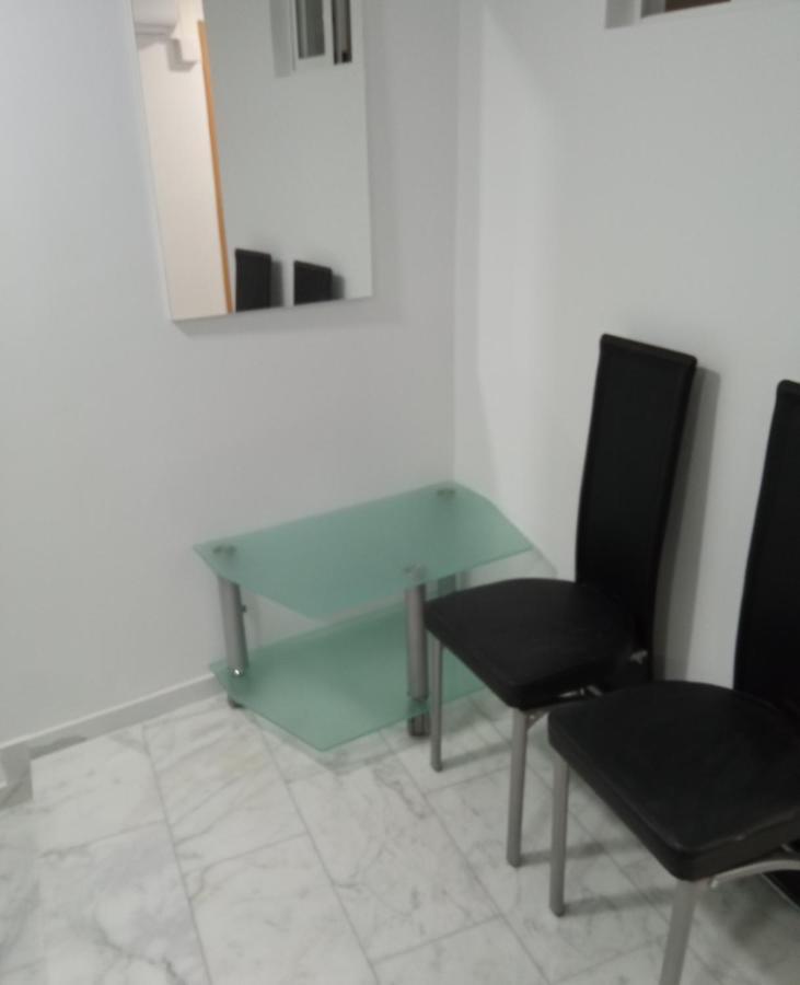 Ferienwohnung Vivienda De 80M Cuadrados A Dos Minutos Del Mar Villajoyosa Exterior foto