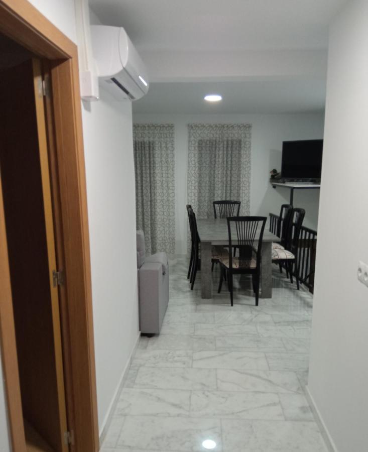 Ferienwohnung Vivienda De 80M Cuadrados A Dos Minutos Del Mar Villajoyosa Exterior foto