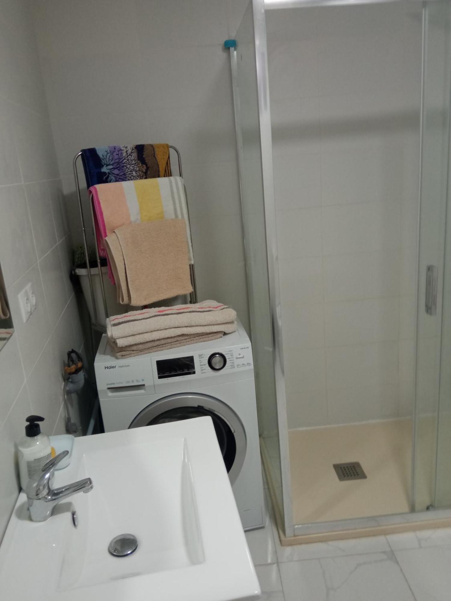 Ferienwohnung Vivienda De 80M Cuadrados A Dos Minutos Del Mar Villajoyosa Exterior foto